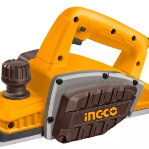 Cepillo Electrico Carpintero 550w Ingco - Calidad Industrial
