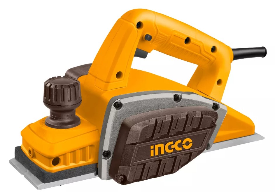 Cepillo Electrico Carpintero 550w Ingco – Calidad Industrial